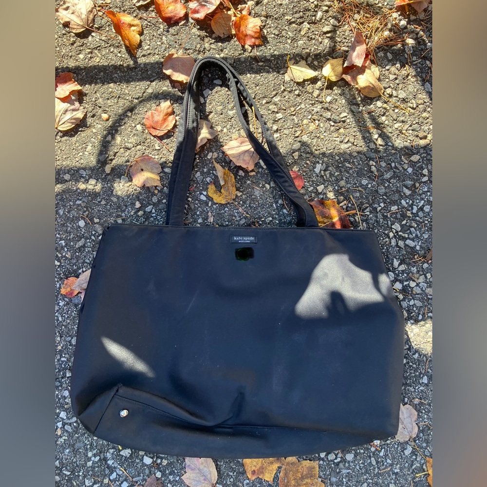 Kate spade shoulder bag/ laptop bag